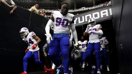 Dolphins Player Disses Former Team’s Fans