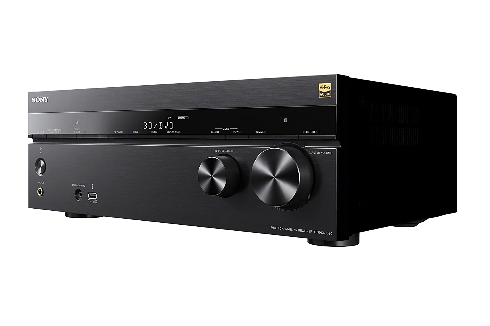 7 Best Home Theater Receivers: Buyer’s Guide (2021) | Heavy.com