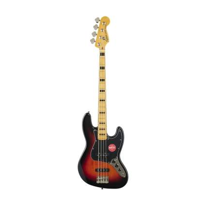 Squier Classic Vibe '70s Jazz Electric Bass
