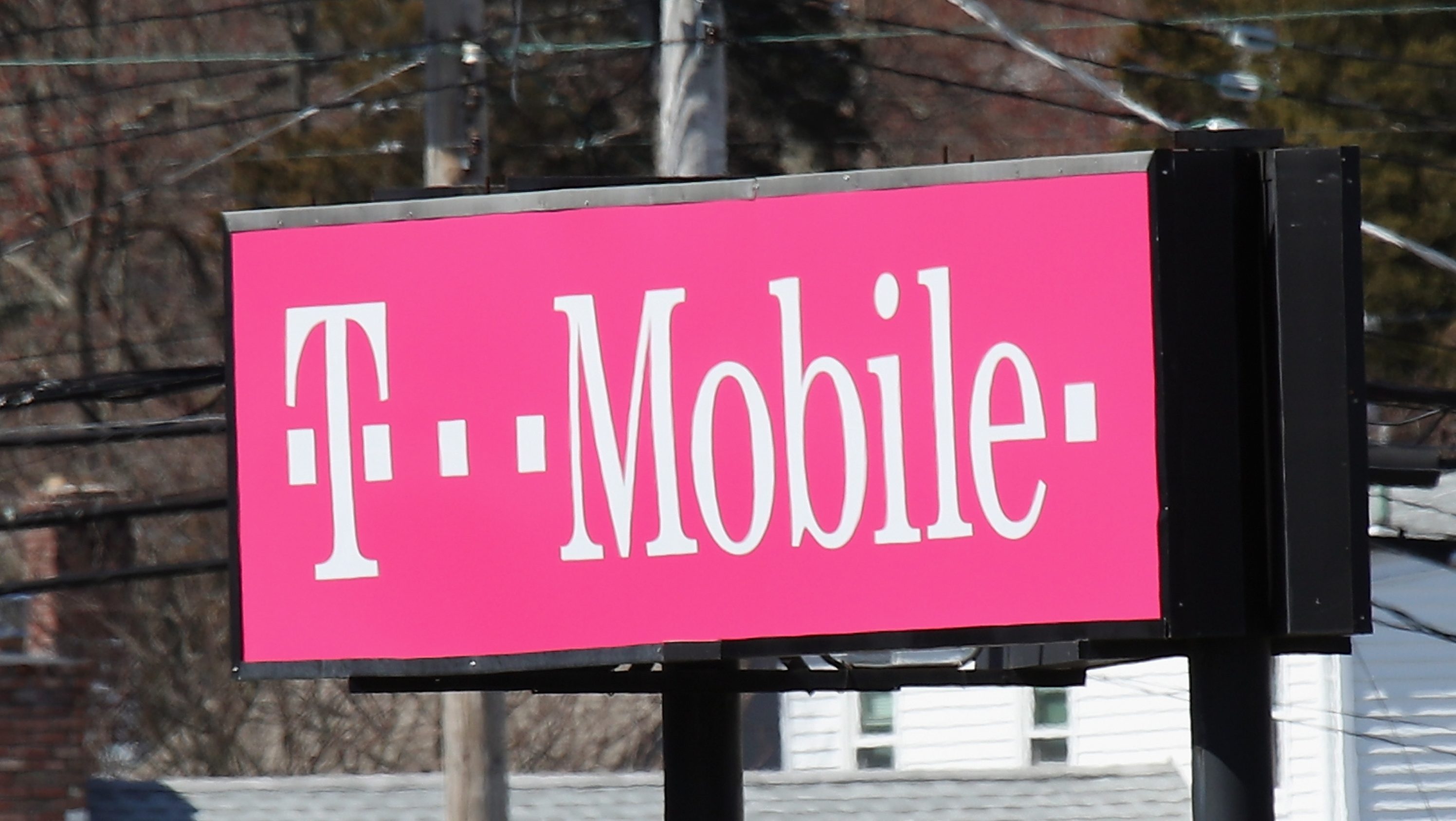 TMobile Customers Report Nationwide Cell Outage [UPDATE]