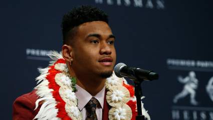 FOX Sports Radio Host Thinks Injury Has Left Tua “Better Off”