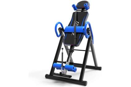 best inversion table