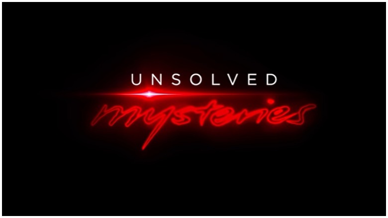 What Time Is Netflix's Unsolved Mysteries Season 2 Released Tonight?