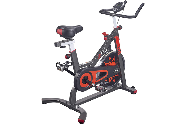 Vigbody exercise bike indoor hot sale cycling