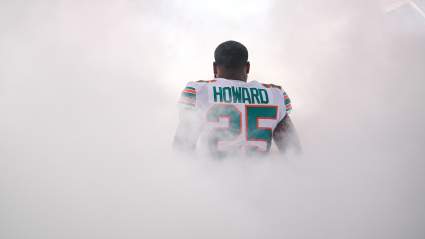 Dolphins CB Will Not Be Suspended Post-Domestic Violence Charges