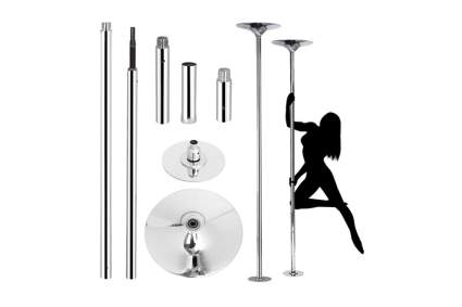 pole dancing pole