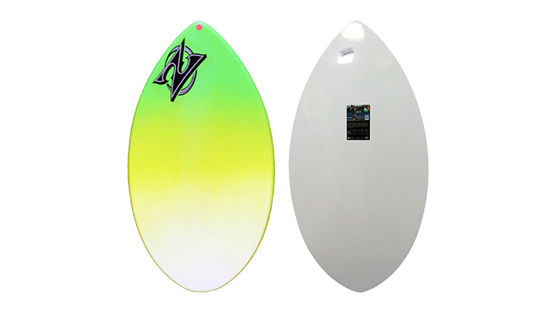 shaka skimboards