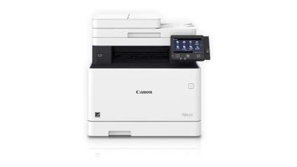canon image aio laser printer