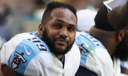 Broncos’ Jurrell Casey Says Titans Treated Him ‘Like a Piece of Trash’ in Trade