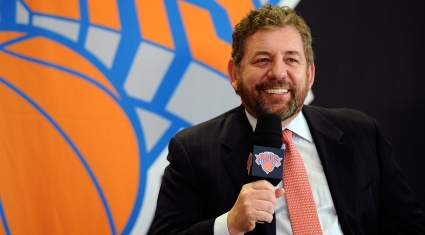 New York Players Furious Over Knicks’ Silence Over George Floyd: Report