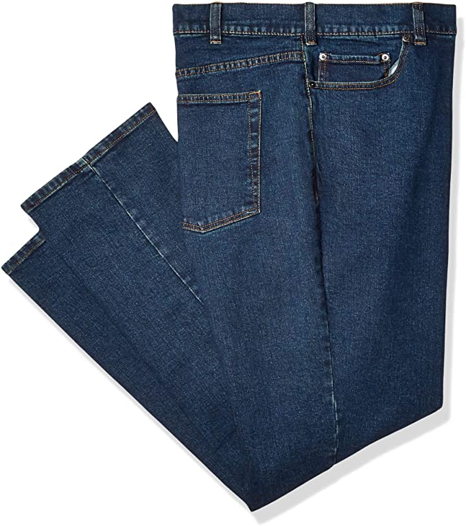 13 Best Big and Tall Jeans for Men (2022) | Heavy.com