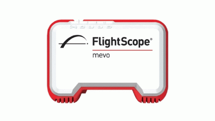 flightscope mevo golf launch monitors