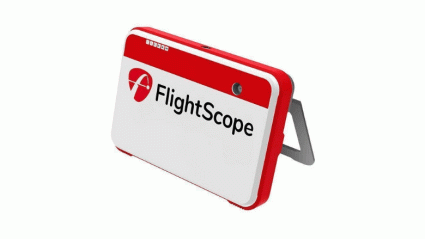 flightscope mevo plus golf launch monitors