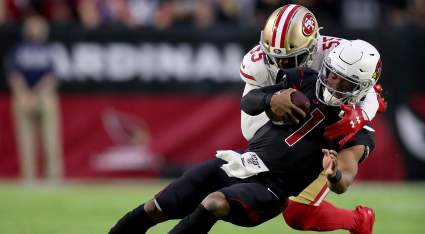 NFL Physician Shares Encouraging Opinion on 49ers Star’s Recent Surgery
