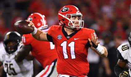 Bills QB Jake Fromm Issues Apology After Controversial Messages Leak