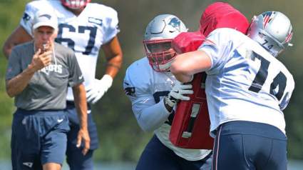 Patriots Lose Valuable Piece at ‘Critical’ Time, Says Expert
