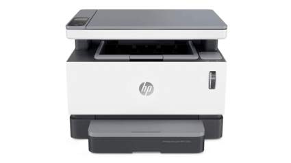 hp neverstop laser printer