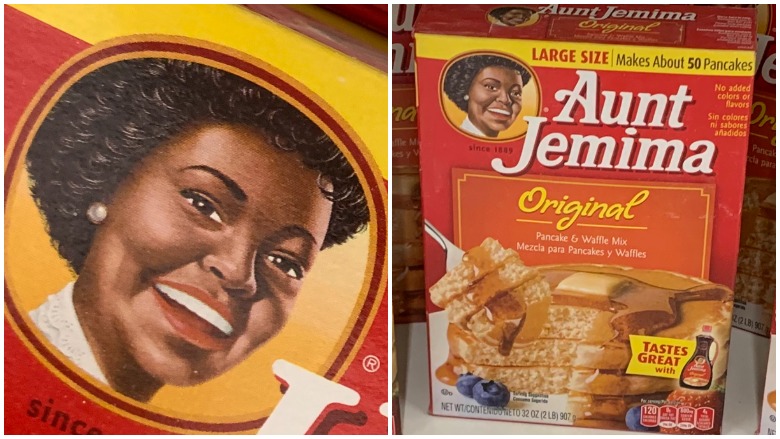 Quaker Oats Drops Aunt Jemima 5 Facts You Need To Know Heavy Com