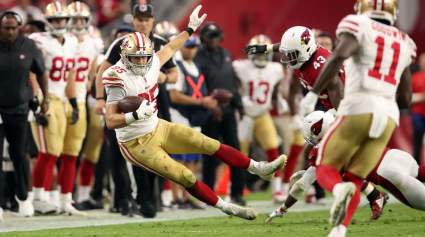 Should the 49ers be Worried About George Kittle’s Contract Extension?