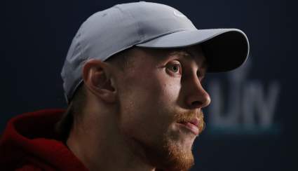 49ers’ George Kittle Responds to Iowa Players’ Claims, Strength Coach’s Suspension