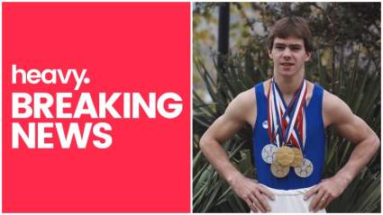 Kurt Thomas Dead: Olympic Gymnast Dies at 64