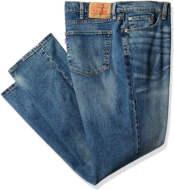 best big and tall jeans