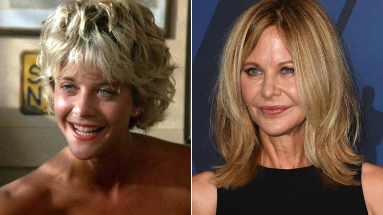 Meg Ryan as Carole