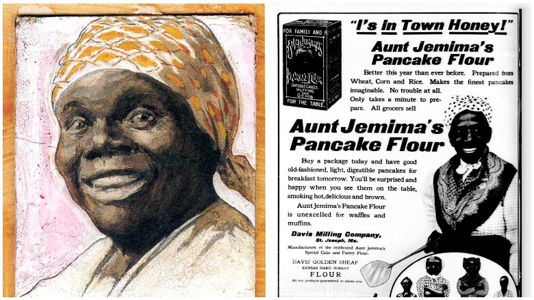 Nancy Green The Chicago Woman Behind Aunt Jemima Heavy Com   Nancy Green 