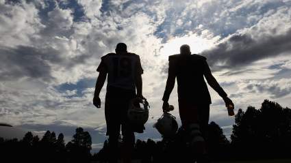 NFL Requiring Summer Training Camps to Take Place at Team Facilities: Report