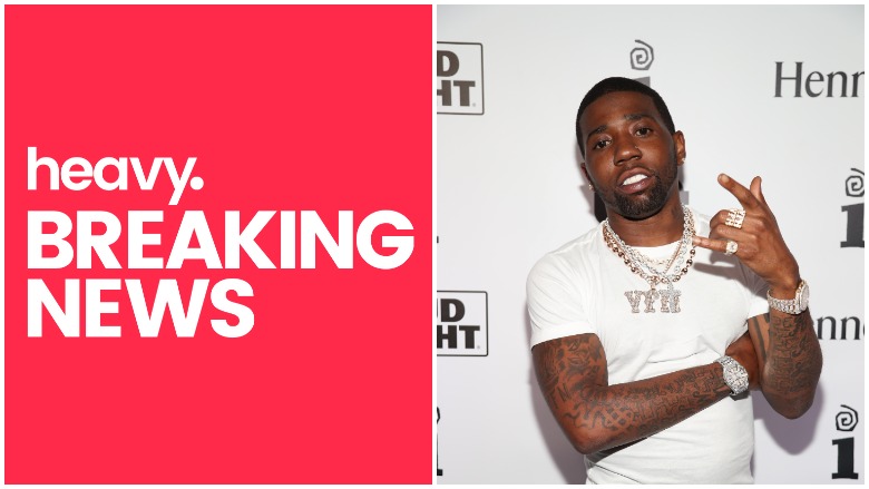 YFN Lucci Not Dead: Rapper Is Okay Following Shooting at Music Video Recording