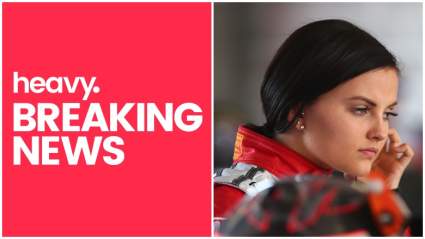 Motor Racing Star Renee Gracie Switches Careers: Is Now a Porn Performer