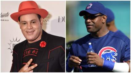 Sammy Sosa’s Skin: Why Does Former Baseball Player Appear Lighter?