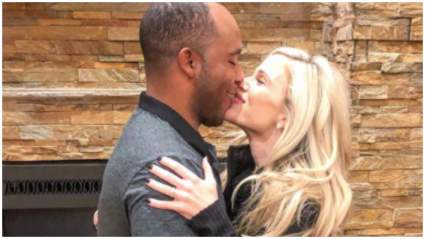 Harold Varner & Girlfriend Amanda Singleton Are Getting Married