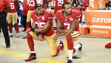 Jesse Ventura Airs Out Roger Goodell on Colin Kaepernick, Fakeness [WATCH]