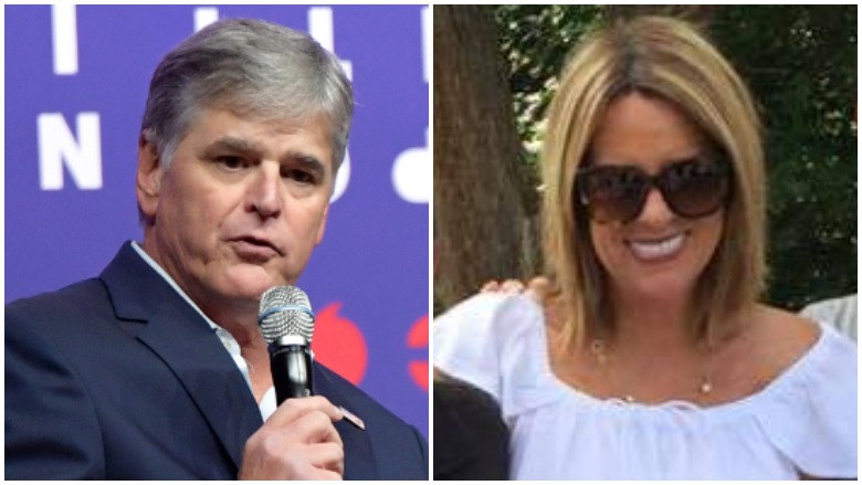 Fox News Host Sean Hannity And Wife Jill Rhodes Announce Divorce Qnewshub 3137