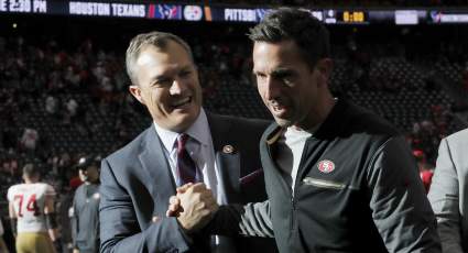 Kyle Shanahan & 49ers Agreed on Contract Extension Before Draft: Report