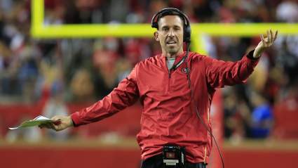 49ers HC Kyle Shanahan: ‘How the Heck Are There Only 4 Black Head Coaches?’