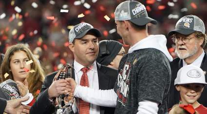 Report: San Francisco 49ers Wanted to Trade for Pro Bowl Defender at 2025 Trade Deadline
