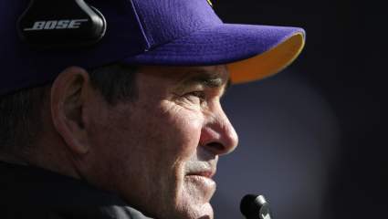 Mike Zimmer’s True Feelings on Vikings QB Kirk Cousins Unearthed
