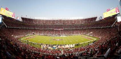 49ers’ Preseason Games Against Broncos, Chargers Scrapped: Report