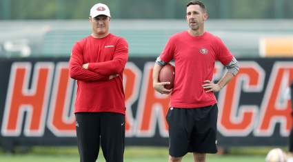 First 49ers Players Approved to Report for Training Camp: Report