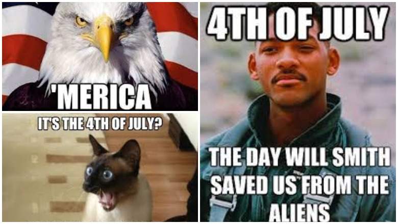 Happy 4th of July 2020 Memes: Best Jokes & Funny Photos ...