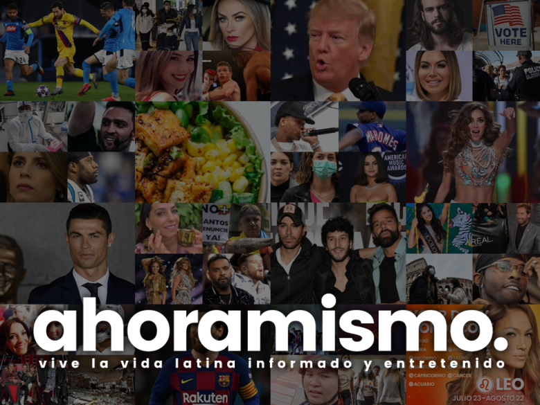 AhoraMismo.com, Ultimas Noticias