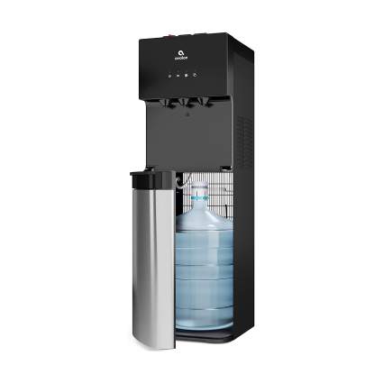 Avalon Stainless Steel 3 or 5 Gallon Water Dispenser