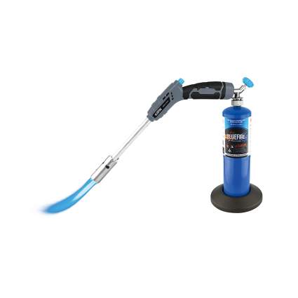 BLUEFIRE 18“ Propane Grill Torch & Charcoal Starter