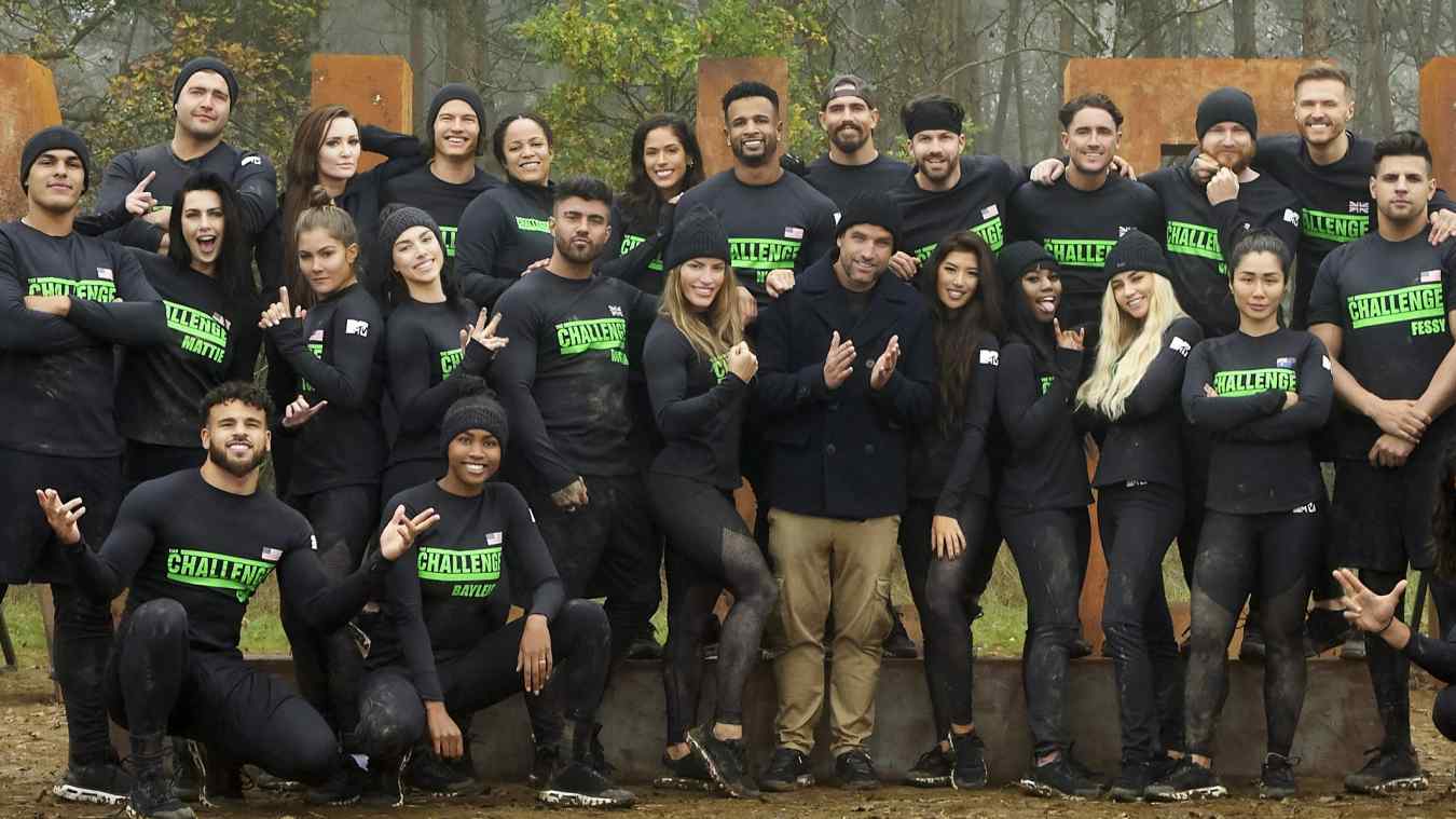 The Challenge Finale Spoilers Who Won Season 35 Total Madness?
