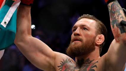 Huge News for Conor McGregor: ‘Big Things Coming!’
