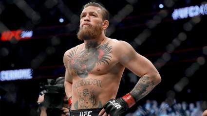 Conor McGregor Agrees to UFC’s Offer: ‘I Accept’