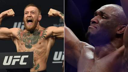 3 Biggest, Best and Most Likely Next Opponents for UFC 251 Winner