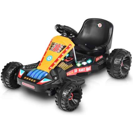 Costzon Electric Go Cart